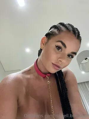 Isabell Bttger OnlyFans Leaked Free Thumbnail Picture - #GKEfUSHUIe