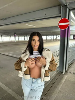 Isabell Bttger OnlyFans Leaked Free Thumbnail Picture - #J1o8wRzmra