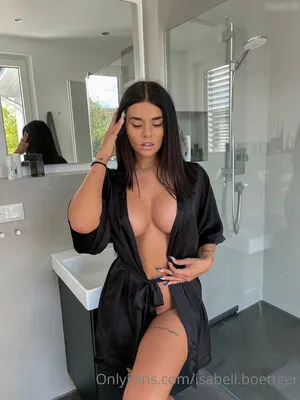 Isabell Bttger OnlyFans Leaked Free Thumbnail Picture - #JRxMfXxCG2