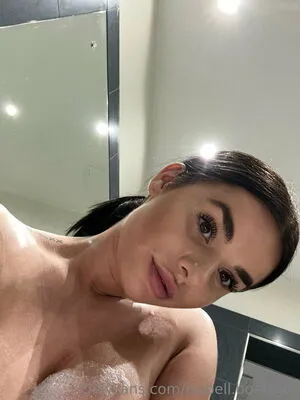 Isabell Bttger OnlyFans Leaked Free Thumbnail Picture - #NWkcIrAVBf