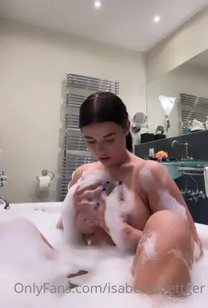 Isabell Bttger OnlyFans Leaked Free Thumbnail Picture - #OnWreLo5bQ