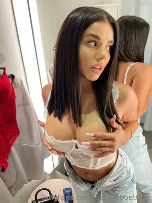 Isabell Bttger OnlyFans Leaked Free Thumbnail Picture - #QGqTnkCD26