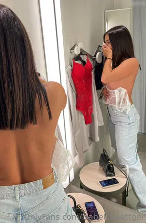 Isabell Bttger OnlyFans Leaked Free Thumbnail Picture - #SocBbVleBQ