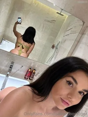 Isabell Bttger OnlyFans Leaked Free Thumbnail Picture - #Vc8HK2BHeu