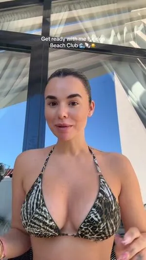 Isabell Bttger OnlyFans Leaked Free Thumbnail Picture - #YyMwOKdzQF