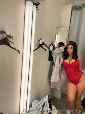 Isabell Bttger OnlyFans Leaked Free Thumbnail Picture - #hYG79JPFfi