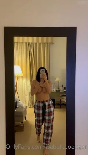 Isabell Bttger OnlyFans Leaked Free Thumbnail Picture - #htwJlxMrnM