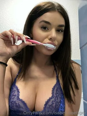 Isabell Bttger OnlyFans Leaked Free Thumbnail Picture - #lxedPGqinE