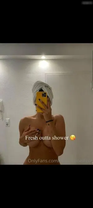 Isabell Bttger OnlyFans Leaked Free Thumbnail Picture - #oYQRCnkReA