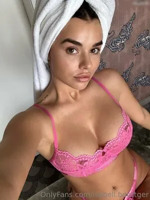 Isabell Bttger OnlyFans Leaked Free Thumbnail Picture - #rqSXJjf5b7