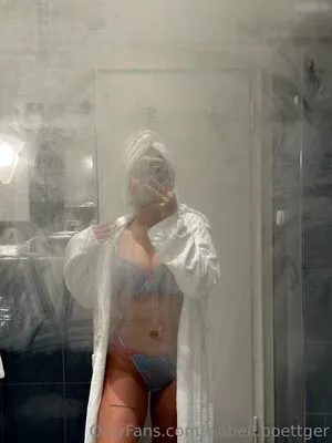Isabell Bttger OnlyFans Leaked Free Thumbnail Picture - #tLJHbNfoaO