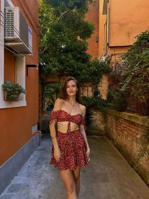 Isabell Malavasi OnlyFans Leaked Free Thumbnail Picture - #MaTrg6nGLa