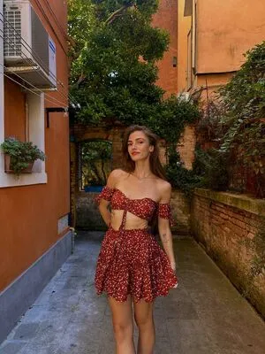 Isabell Malavasi OnlyFans Leaked Free Thumbnail Picture - #d7Do38cvXo