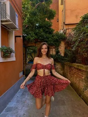 Isabell Malavasi OnlyFans Leaked Free Thumbnail Picture - #zfoSQIriSv