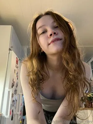 Isabell Riley OnlyFans Leaked Free Thumbnail Picture - #8IIa13bHpM
