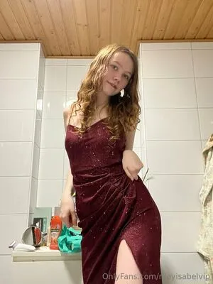 Isabell Riley OnlyFans Leaked Free Thumbnail Picture - #XxyPxneuND