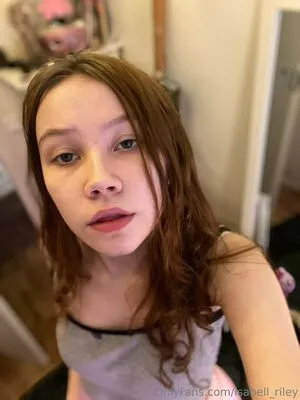 Isabell Riley OnlyFans Leaked Free Thumbnail Picture - #nPixs3AlJz