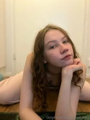 Isabell Riley OnlyFans Leaked Free Thumbnail Picture - #o8Oa0lKOGl