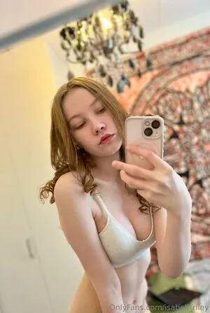 Isabell Riley OnlyFans Leaked Free Thumbnail Picture - #ocvEbuy3wt
