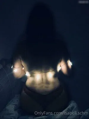 Isabell Schm OnlyFans Leaked Free Thumbnail Picture - #RbgT5772GR