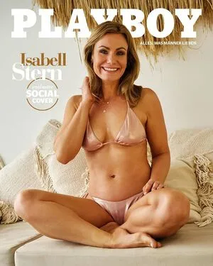 Isabell Stern OnlyFans Leaked Free Thumbnail Picture - #Hq8h2T6Y35