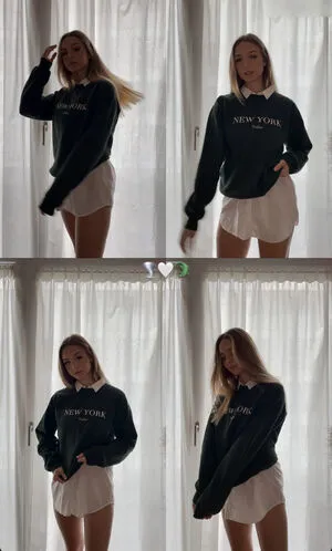 Isabell Teutloff OnlyFans Leaked Free Thumbnail Picture - #A9T6TznI98