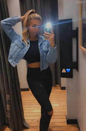 Isabell Teutloff OnlyFans Leaked Free Thumbnail Picture - #Fo50yhstLI