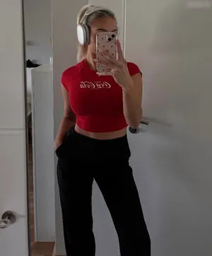Isabell Teutloff OnlyFans Leaked Free Thumbnail Picture - #T72tJb5KKW