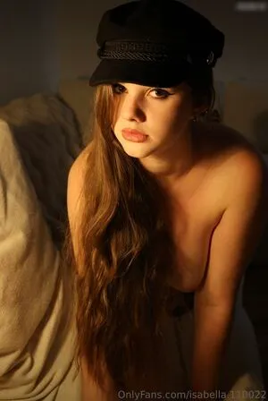 Isabella 110022 OnlyFans Leaked Free Thumbnail Picture - #iHUP4bF4y5