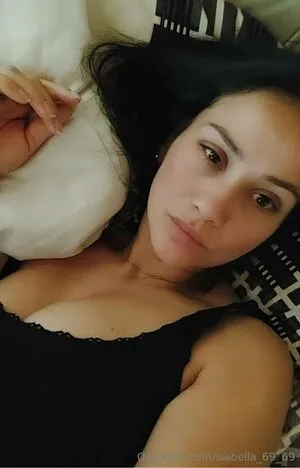 Isabella 69 OnlyFans Leaked Free Thumbnail Picture - #40Oyq3rrNx