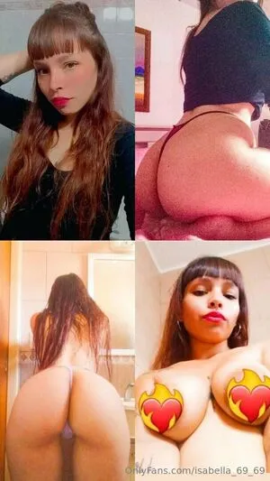 Isabella 69 OnlyFans Leaked Free Thumbnail Picture - #4KkVaSExv6