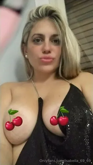Isabella 69 OnlyFans Leaked Free Thumbnail Picture - #8X1WlqbKx7