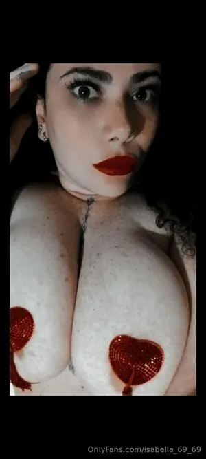 Isabella 69 OnlyFans Leaked Free Thumbnail Picture - #HDDHlcRohp