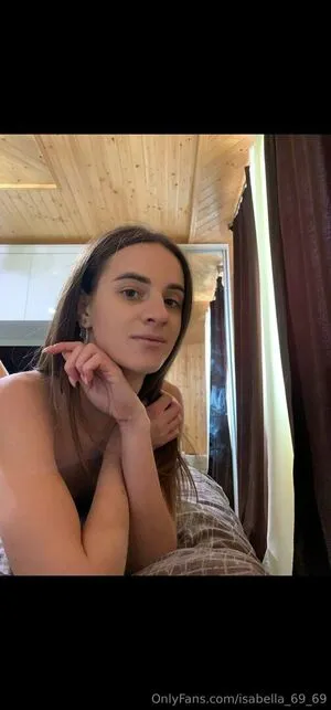 Isabella 69 OnlyFans Leaked Free Thumbnail Picture - #spgtJ6KhXN