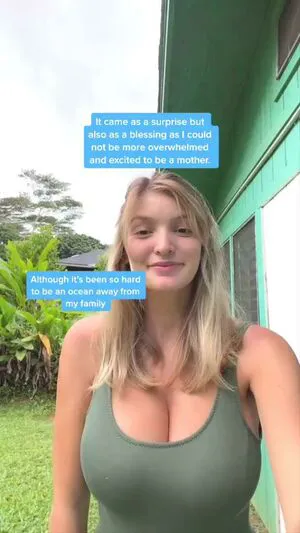 Isabella Abell OnlyFans Leaked Free Thumbnail Picture - #p5FNvJ40NY