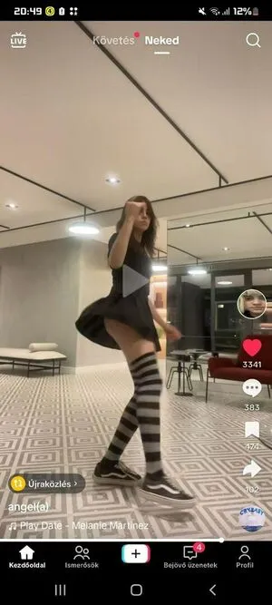 Isabella Angelina OnlyFans Leaked Free Thumbnail Picture - #bUAbUo62Mq