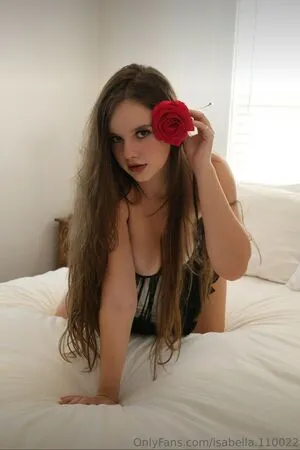 Isabella Ardley OnlyFans Leaked Free Thumbnail Picture - #hl2QeuUk97