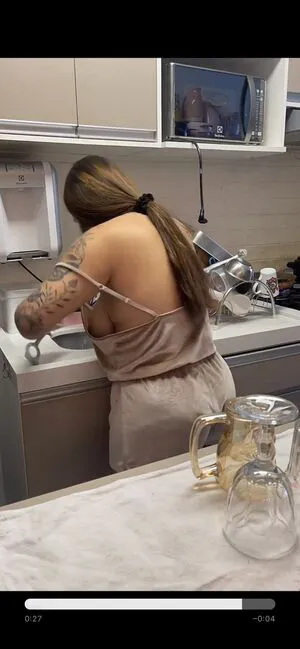 Isabella Barreto OnlyFans Leaked Free Thumbnail Picture - #B13LIITLNX