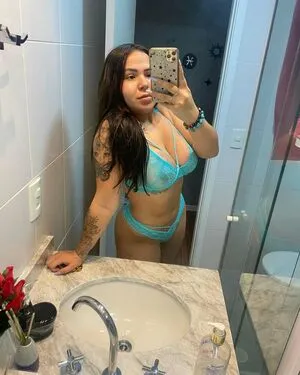 Isabella Barreto OnlyFans Leaked Free Thumbnail Picture - #GfbO34Fft0