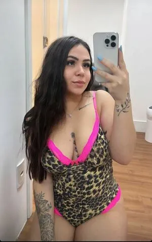 Isabella Barreto OnlyFans Leaked Free Thumbnail Picture - #TH8P6Obi1F
