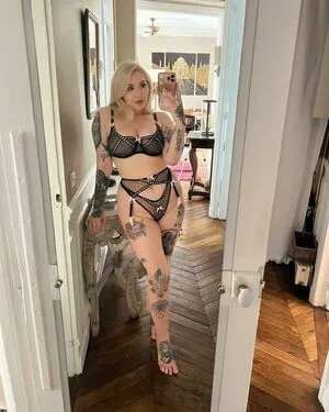 Isabella Bloom OnlyFans Leaked Free Thumbnail Picture - #PGy2EB9dei