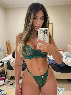 Isabella Buscemi OnlyFans Leaked Free Thumbnail Picture - #ExttyizN1G
