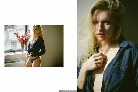 Isabella Cameron OnlyFans Leaked Free Thumbnail Picture - #0jUVd1Curo