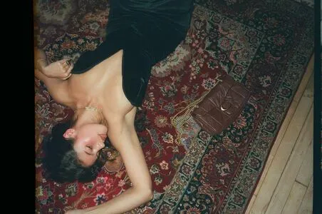 Isabella Carr OnlyFans Leaked Free Thumbnail Picture - #bVeNgTwVVN