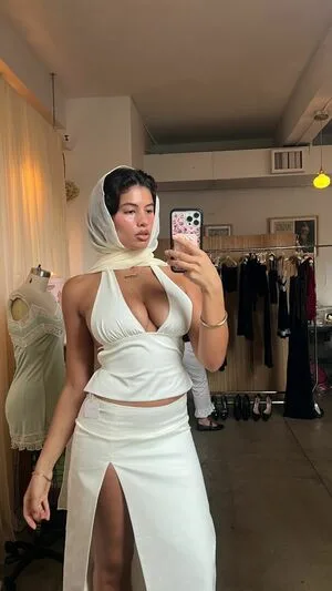 Isabella Carr OnlyFans Leaked Free Thumbnail Picture - #dN0KfBcJNw