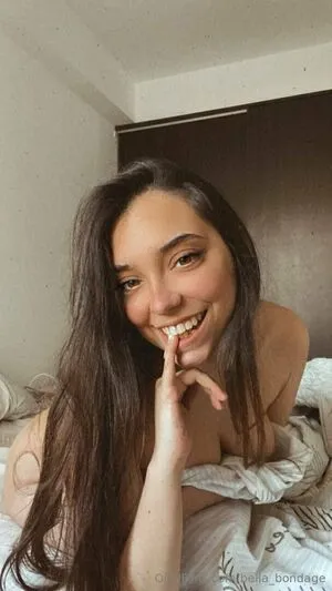 Isabella Curvy OnlyFans Leaked Free Thumbnail Picture - #C9qJIwivll