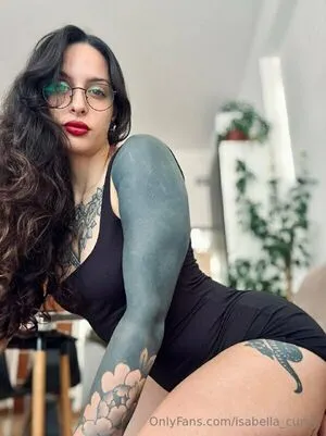 Isabella Curvy OnlyFans Leaked Free Thumbnail Picture - #WCi3fRM1D6