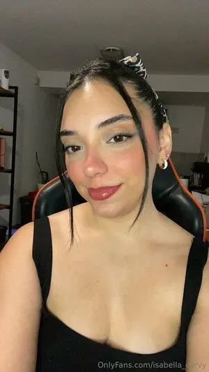 Isabella Curvy OnlyFans Leaked Free Thumbnail Picture - #aM5YvCSPeL