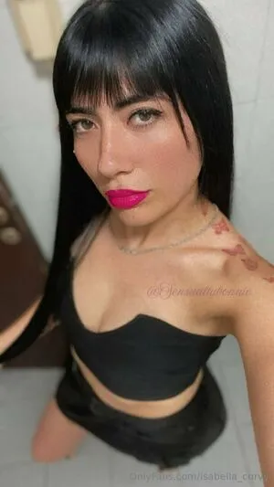Isabella Curvy OnlyFans Leaked Free Thumbnail Picture - #itSc2F1SbW