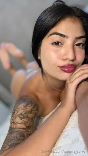 Isabella Curvy OnlyFans Leaked Free Thumbnail Picture - #rBzRySam5X